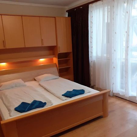 Margareta Apartman - Balatonlelle Εξωτερικό φωτογραφία