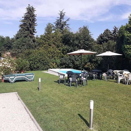 Margareta Apartman - Balatonlelle Εξωτερικό φωτογραφία