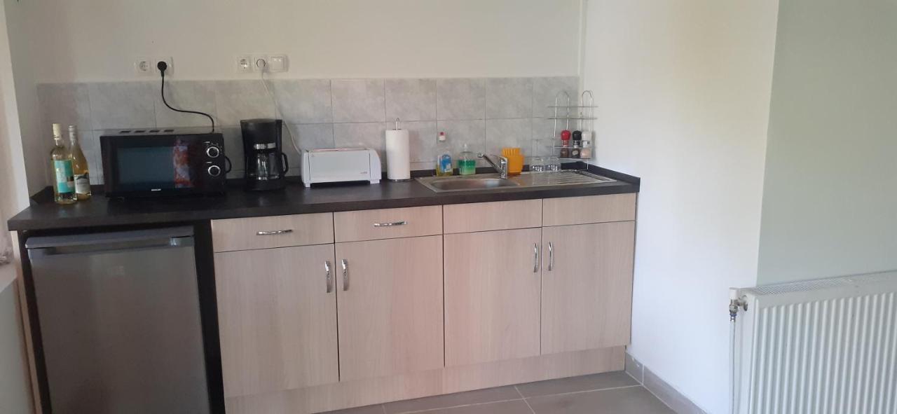 Margareta Apartman - Balatonlelle Εξωτερικό φωτογραφία