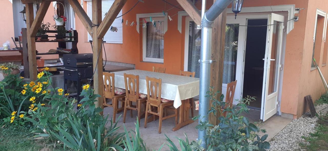 Margareta Apartman - Balatonlelle Εξωτερικό φωτογραφία