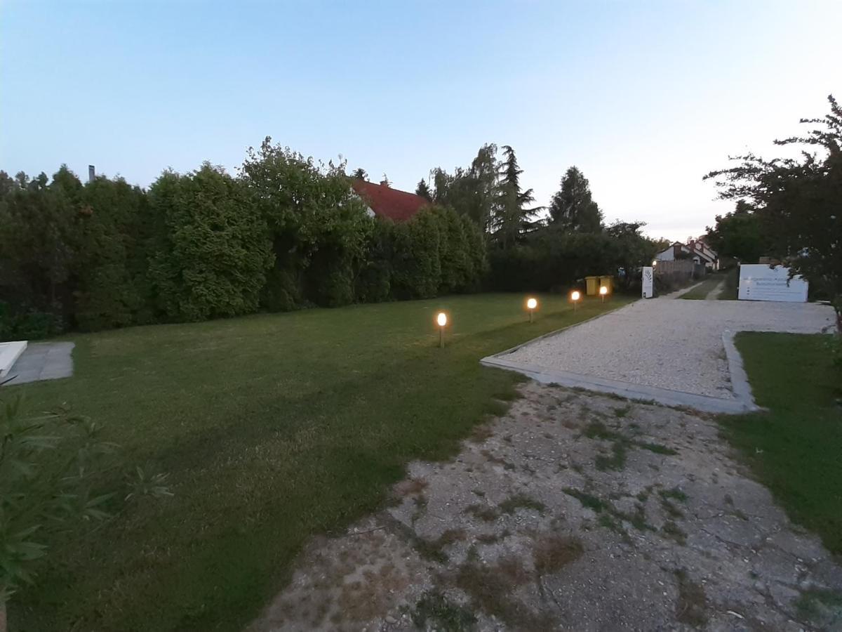 Margareta Apartman - Balatonlelle Εξωτερικό φωτογραφία