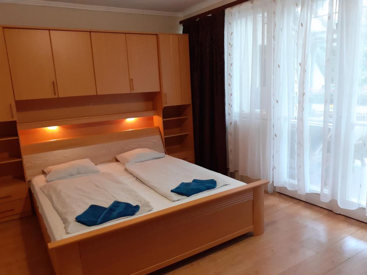 Margareta Apartman - Balatonlelle Εξωτερικό φωτογραφία