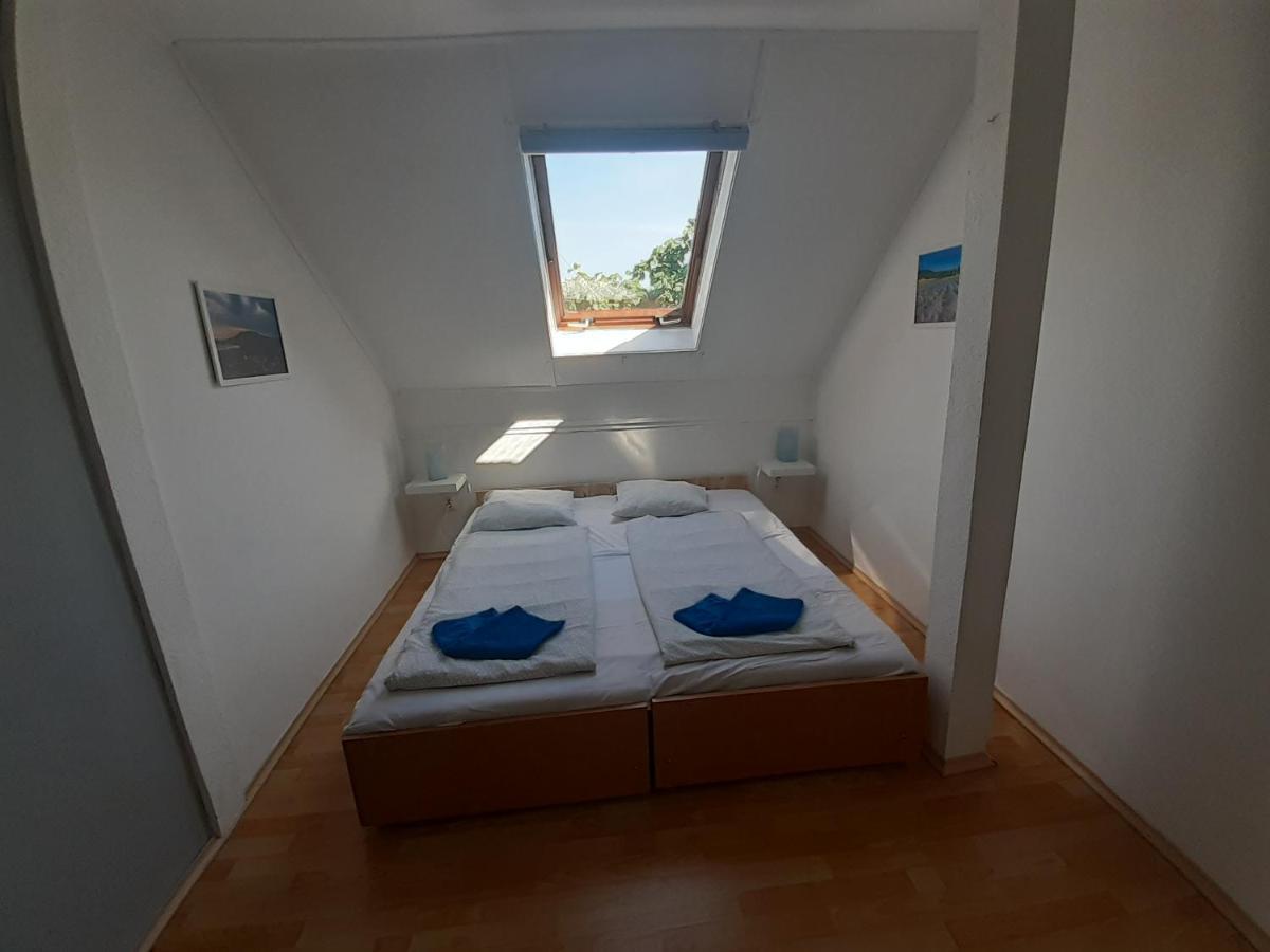 Margareta Apartman - Balatonlelle Εξωτερικό φωτογραφία