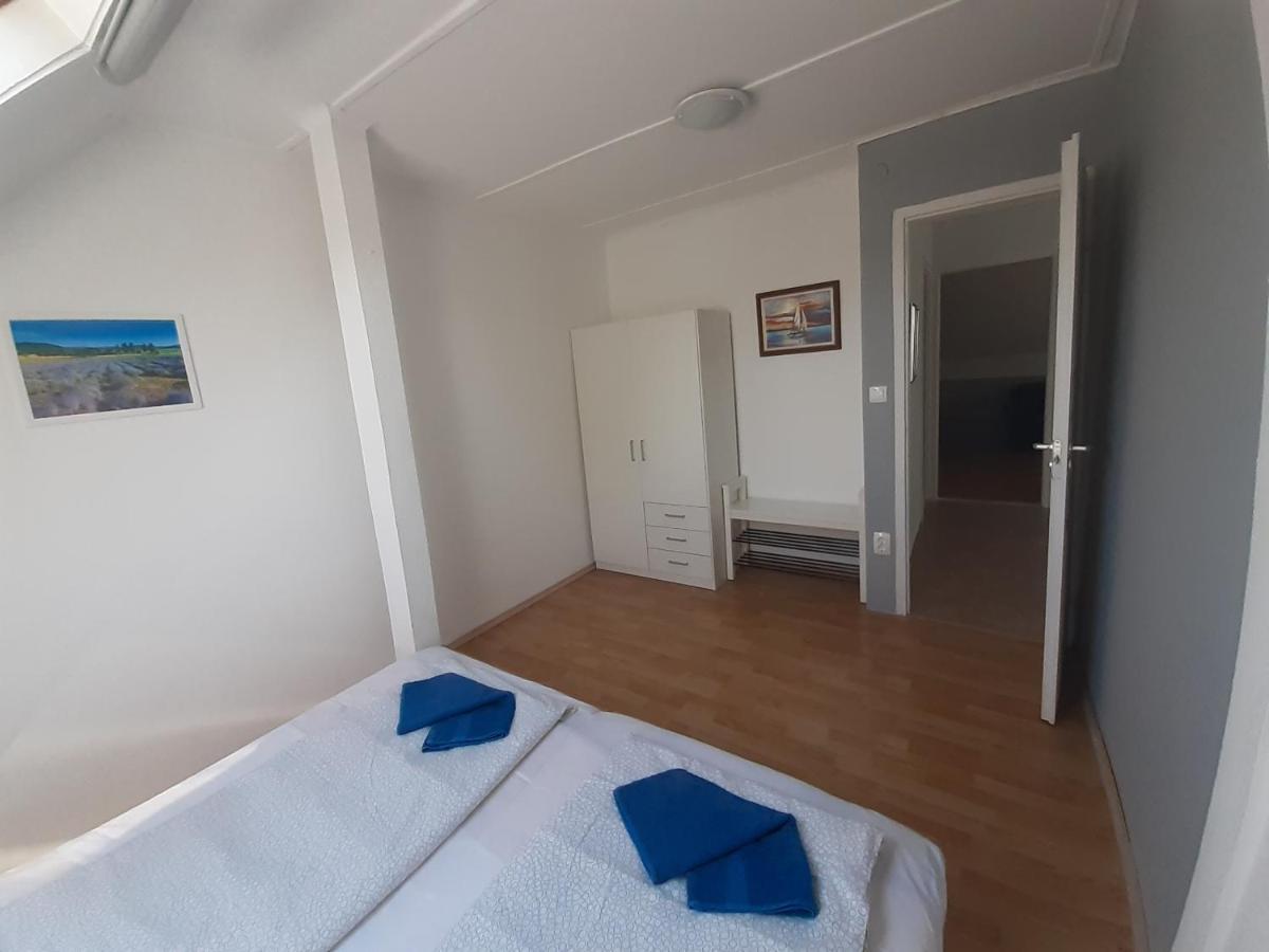 Margareta Apartman - Balatonlelle Εξωτερικό φωτογραφία