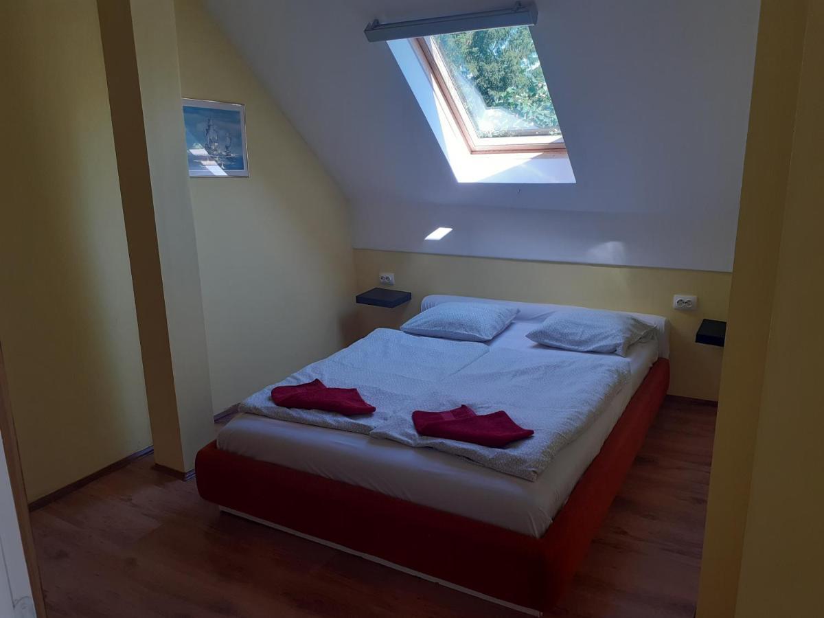 Margareta Apartman - Balatonlelle Εξωτερικό φωτογραφία