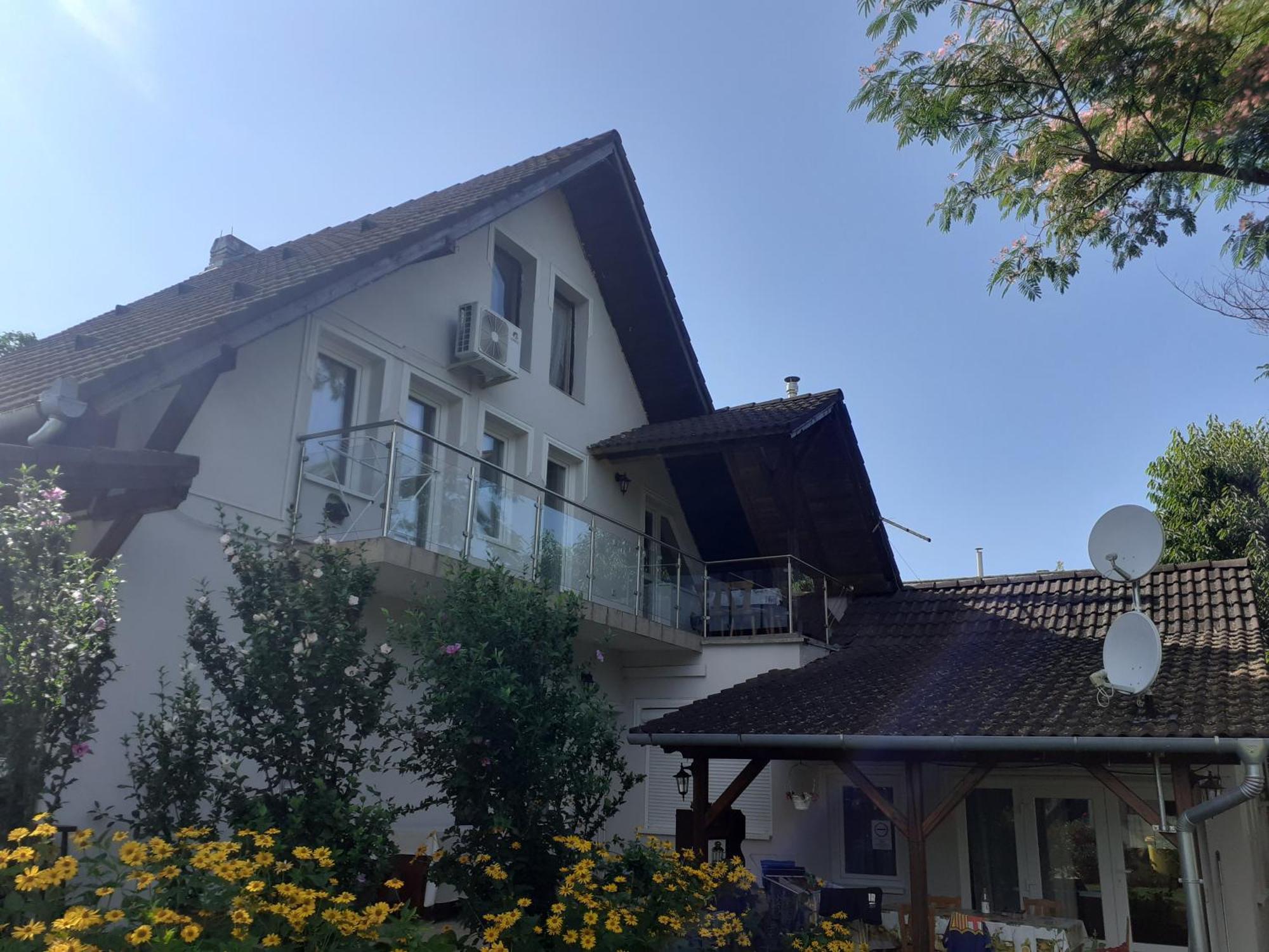 Margareta Apartman - Balatonlelle Εξωτερικό φωτογραφία