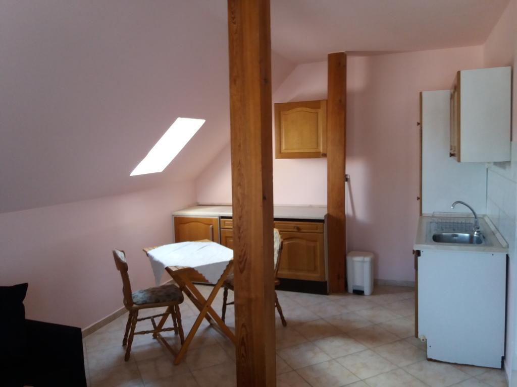 Margareta Apartman - Balatonlelle Εξωτερικό φωτογραφία