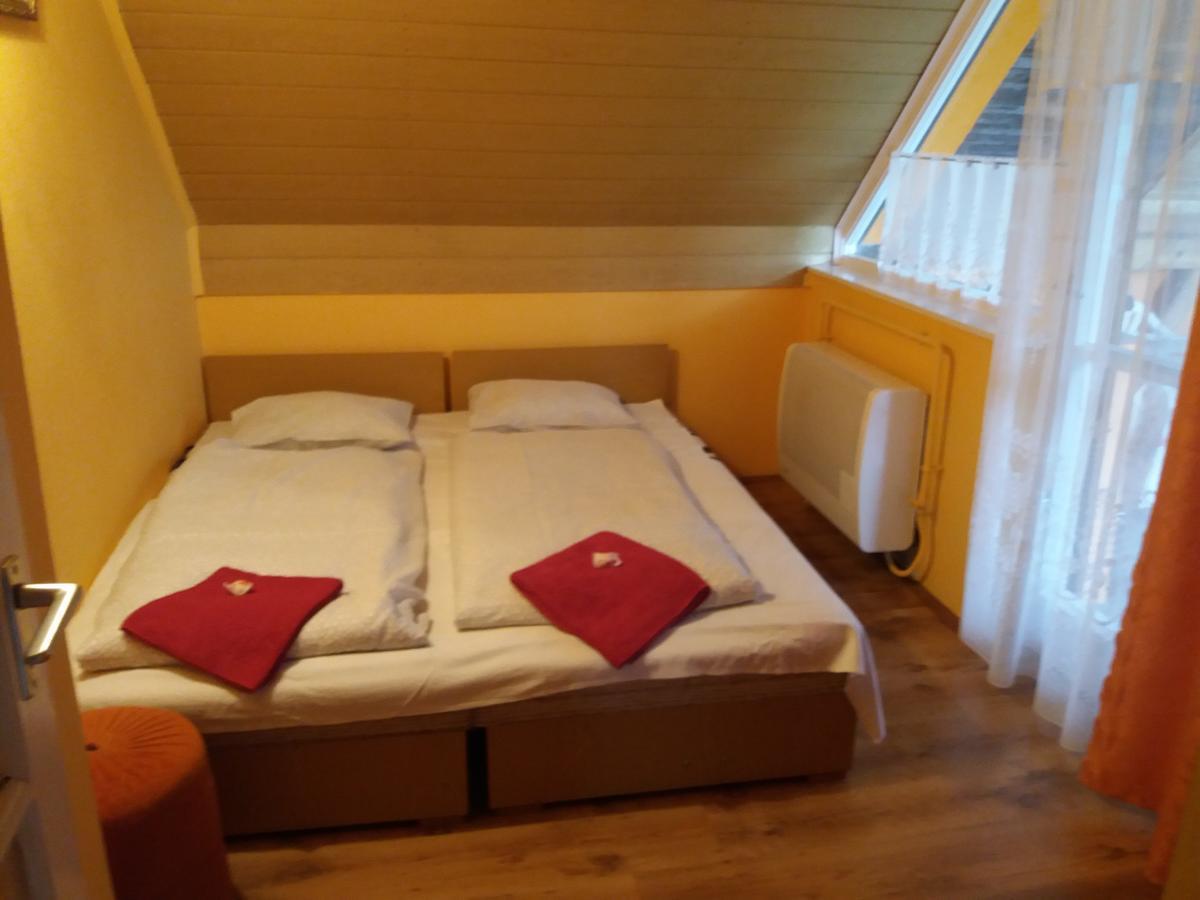 Margareta Apartman - Balatonlelle Εξωτερικό φωτογραφία