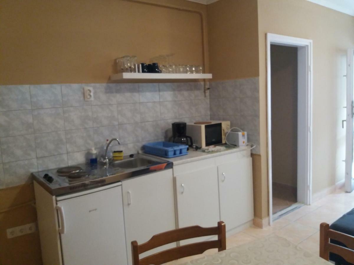 Margareta Apartman - Balatonlelle Εξωτερικό φωτογραφία