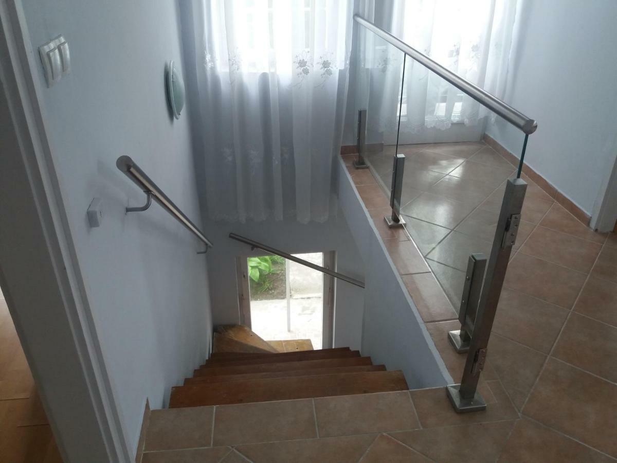Margareta Apartman - Balatonlelle Εξωτερικό φωτογραφία