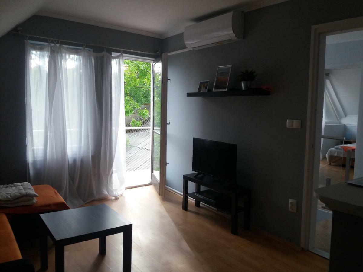 Margareta Apartman - Balatonlelle Εξωτερικό φωτογραφία