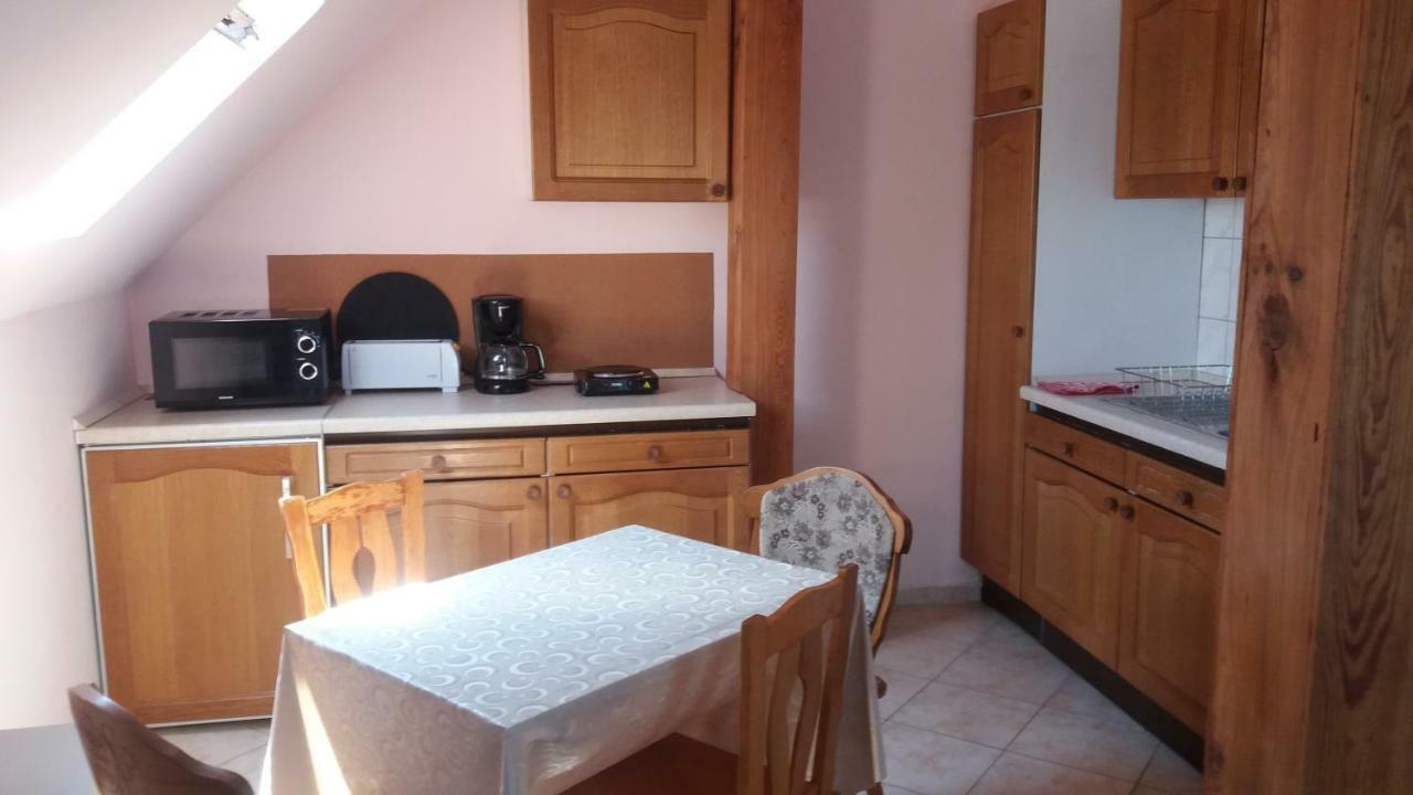 Margareta Apartman - Balatonlelle Εξωτερικό φωτογραφία